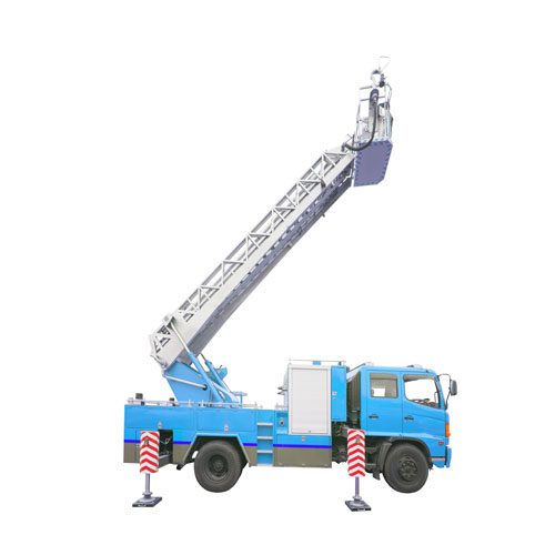 PLE stabilizzatori camion