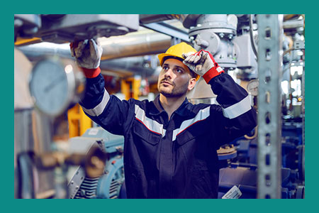 Sicurezza delle macchine ed attrezzature di lavoro