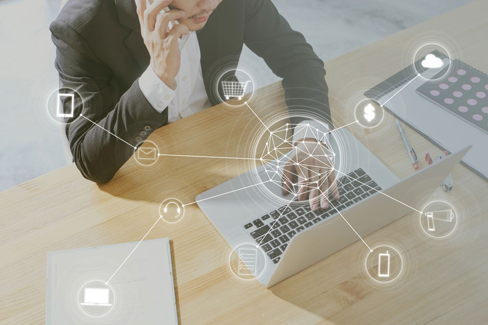 consulenza sistemi di gestione