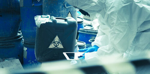 Rischi Chimici e Biologici