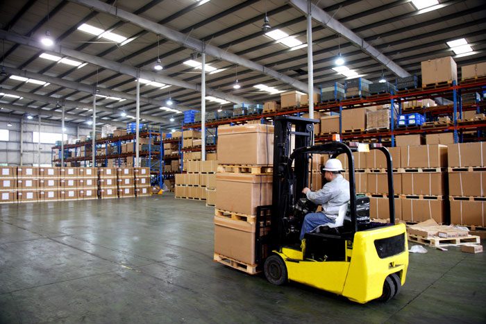 corsi sicurezza addetti logistica