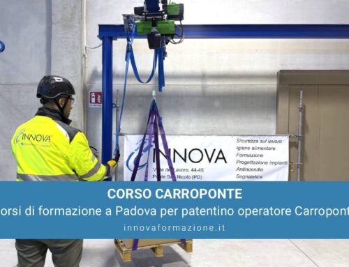 Corso Carroponte