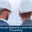 corso datore di lavoro RSPP elearning