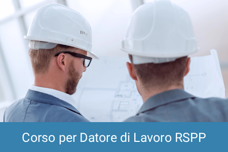 rspp corso datore lavoro