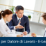 corso datore di lavoro elearning