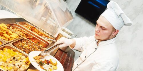 Corsi di HACCP - Manipolazione Alimenti