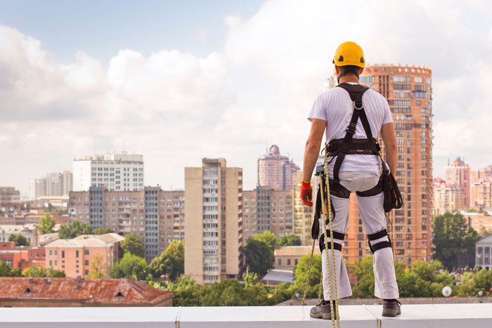 corso lavoratori rischio alto-settore costruzione impianti