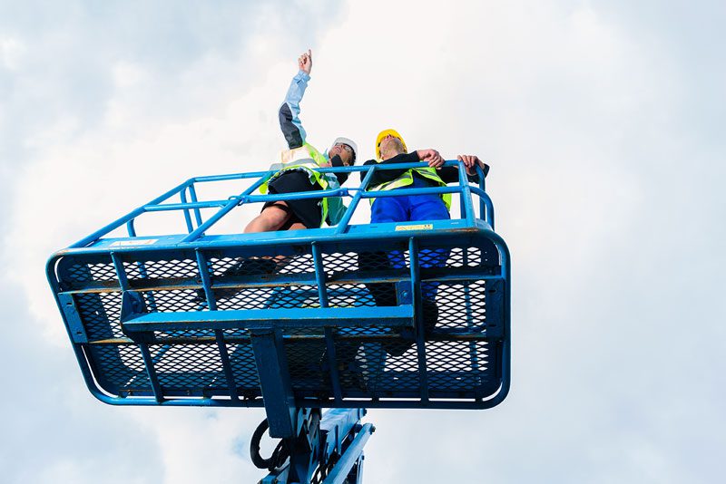 corso PLE padova