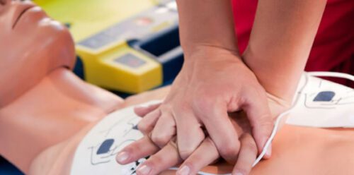 Corsi di Primo Soccorso