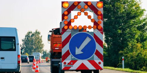 Corsi Segnaletica Stradale