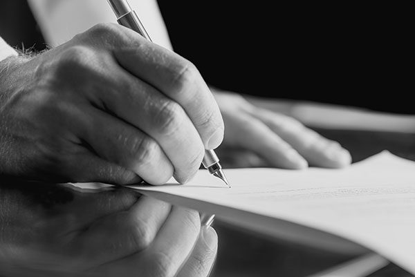 DPO responsabile protezione dati gdpr