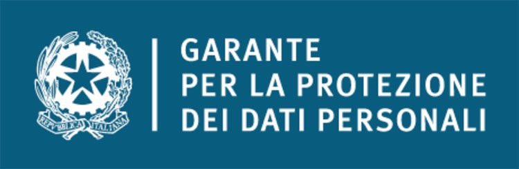 garante della privacy