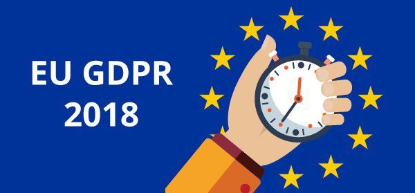 gdpr privacy
