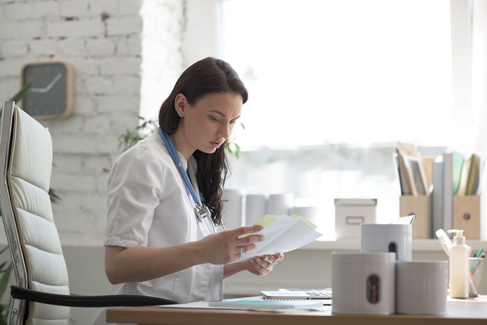 informativa privacy medico competente