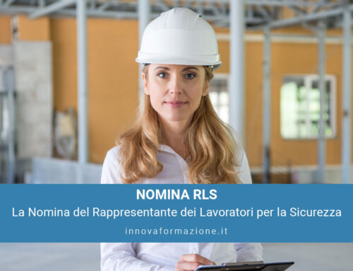 La Nomina del Rappresentante dei Lavoratori per la Sicurezza (RLS)