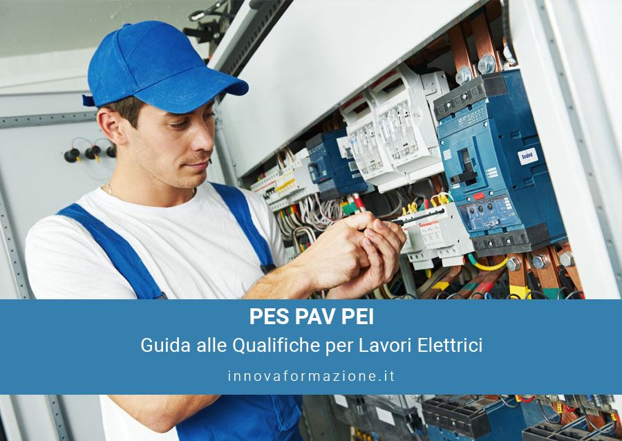 PES PAV PEI