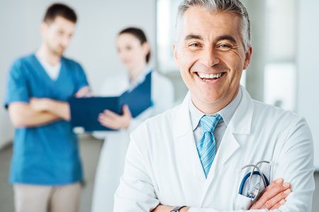 gdpr privacy medico competente