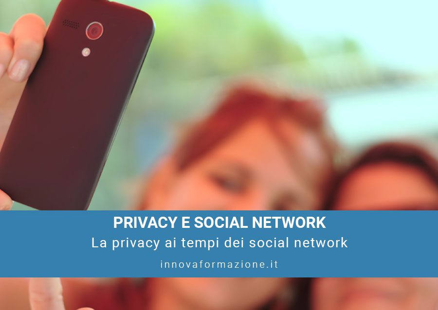 privacy social network
