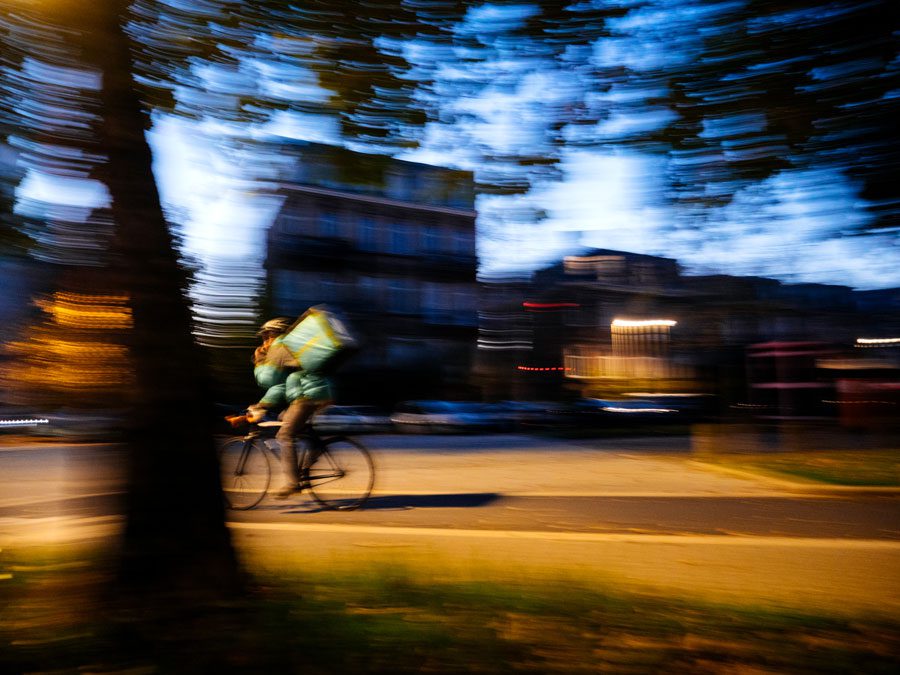 riders sicurezza