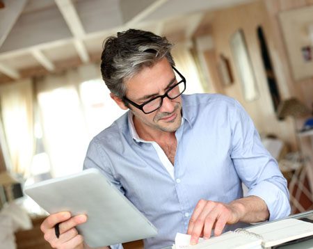sicurezza lavoro smart working